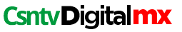 Csntv Digital MX Logo