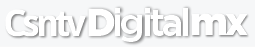 CDmx Logo